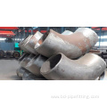 Cold Rolled Stainless Steel Elbow / Tee